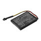Μπαταρία για TomTom One 140, Go 500, 950mAh, Li-ion, 3.7V, P2, HQ
