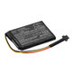 Μπαταρία για TomTom One 140, Go 500, 950mAh, Li-ion, 3.7V, P2, HQ