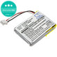 Μπαταρία για Logitech MX Master, 450mAh, Li-Pol, 3.7V, AHB303450, HQ