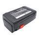 Μπαταρία για Gardena 380 Li, 8838, 3000mAh, Li-ion, 25V, 04025-20, HQ