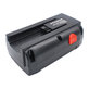 Μπαταρία για Gardena 380 Li, 8838, 3000mAh, Li-ion, 25V, 04025-20, HQ