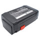 Μπαταρία για Gardena 380 Li, 8838, 3000mAh, Li-ion, 25V, 04025-20, HQ
