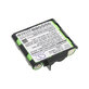 Μπαταρία για Compex MI-Fitness, 2000mAh, Ni-MH, 4.8V, 941213, HQ