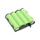 Μπαταρία για Compex MI-Fitness, 2000mAh, Ni-MH, 4.8V, 941213, HQ