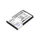 Μπαταρία για Doro 1370, 1372, 2404, 6040, 1200mAh, Li-ion, 3.7V, DBO-1000A, HQ
