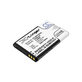 Μπαταρία για Doro 1370, 1372, 2404, 6040, 1200mAh, Li-ion, 3.7V, DBO-1000A, HQ