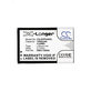 Μπαταρία για Doro 1370, 1372, 2404, 6040, 1200mAh, Li-ion, 3.7V, DBO-1000A, HQ