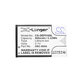 Μπαταρία για Doro 1360, 900mAh, Li-ion, 3.7V, DBC-800A, HQ