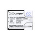 Μπαταρία για Sony Ericsson W595, K790i, K800i, W850i, W900i, W950i, 900mAh, Li-ion, 3.7V, BST-33, HQ