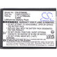 Μπαταρία για Alcatel One Touch 2010D, 700mAh, Li-ion, 3.7V, CAB22D0000C1, HQ