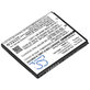 Μπαταρία για Alcatel Onetouch, 800mAh, Li-ion, 3.7V, BTR510AB, HQ