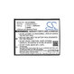 Μπαταρία για Alcatel Onetouch, 800mAh, Li-ion, 3.7V, BTR510AB, HQ