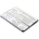 Μπαταρία για Alcatel One Touch, OT, TCL A, Vodafone, 900mAh, Li-ion, 3.7V, CAB31L0004C1, HQ
