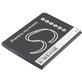 Μπαταρία για Alcatel One Touch, OT, TCL A, Vodafone, 900mAh, Li-ion, 3.7V, CAB31L0004C1, HQ
