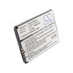 Μπαταρία για Alcatel One Touch, OT, TCL A, Vodafone, 900mAh, Li-ion, 3.7V, CAB31L0004C1, HQ