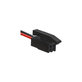 Μπαταρία για GE FANUC ALPHA iSV, BETA iSV, 2900mAh, Li-MnO2, 6V, A98L-0031-0025, HQ