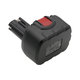 Μπαταρία για Bosch 13614, 3000mAh, Ni-MH, 14.4V, 2 607 335 264, HQ
