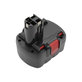 Μπαταρία για Bosch 13614, 3000mAh, Ni-MH, 14.4V, 2 607 335 264, HQ