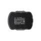 Μπαταρία για Bosch 13614, 3000mAh, Ni-MH, 14.4V, 2 607 335 264, HQ