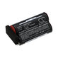Μπαταρία για Moser ChromStyle, Wella Academy, Super Cordless, 2000mAh, Ni-MH, 3.6V, 1871-7590, HQ