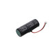 Μπαταρία για Wella Xpert HS71, 1400mAh, Li-ion, 3.7V, 1531582, HQ