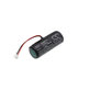Μπαταρία για Wella Xpert HS71, 1400mAh, Li-ion, 3.7V, 1531582, HQ