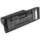 Μπαταρία για Bose 413295, SoundLink Mini, 2600mAh, Li-ion, 7.4V, 061384, HQ