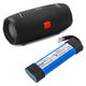 Μπαταρία για JBL Xtreme 2, 5200mAh, Li-ion, 7.4V, SUN-INTE-103, HQ
