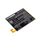 Μπαταρία για Lenovo Tab 4, Lenovo TB850, 4850mAh, Li-Pol, 3.85V, L16D1P34, HQ