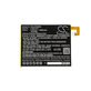 Μπαταρία για Lenovo Tab 4, Lenovo TB850, 4850mAh, Li-Pol, 3.85V, L16D1P34, HQ