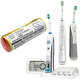 Μπαταρία για Oral-B Professional Care, Triumph, 2500mAh, Ni-MH, 1.2V, 3731, HQ