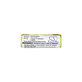 Μπαταρία για Oral-B Professional Care, Triumph, 2500mAh, Ni-MH, 1.2V, 3731, HQ