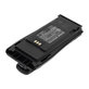 Μπαταρία για Motorola CP, EP, GP, 2600mAh, Li-ion, 7.4V, NNTN4496, HQ