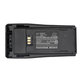Μπαταρία για Motorola CP, EP, GP, 2600mAh, Li-ion, 7.4V, NNTN4496, HQ
