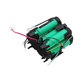 Μπαταρία για Electrolux PQ91-ALRGY, PQ91-ANIMA, AEG QX 9, 3000mAh, Li-ion, 25.2V, 4055478301, HQ