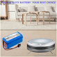 Μπαταρία για Eufy Robovac 11, Haier TAB T550, Haier TAB560, 2600mAh, Li-ion, 14.8V, FL2600, HQ