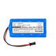 Μπαταρία για Eufy Robovac 11, Haier TAB T550, Haier TAB560, 2600mAh, Li-ion, 14.8V, FL2600, HQ