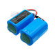 Μπαταρία για Symbo Laserbot 750, 5200mAh, Li-ion, 14.8V, 102248, HQ
