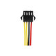 Μπαταρία για Vileda Vr102, 201, 303, One, 2600mAh, Li-ion, 10.8V, 0769-03, HQ