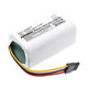 Μπαταρία για Xiaomi Mi Robot vacuum Mop 2 Lite, 2500mAh, Li-ion, 14.4V, 260V-4S1P, HQ