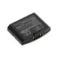 Μπαταρία για Sennheiser IS 410, IS 4200, RR 4200, SET 830, SET 840, 150mAh, Li-Pol, 3.7V, HC-BA300, HQ