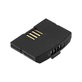 Μπαταρία για Sennheiser IS 410, IS 4200, RR 4200, SET 830, SET 840, 150mAh, Li-Pol, 3.7V, HC-BA300, HQ