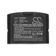 Μπαταρία για Sennheiser IS 410, IS 4200, RR 4200, SET 830, SET 840, 150mAh, Li-Pol, 3.7V, HC-BA300, HQ
