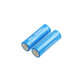 Επαναφορτιζόμενη μπαταρία, 2 τεμ, 650mAh, Li-ion, 3.7V, 14430, HQ