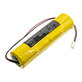 Μπαταρία για Jablotron JA80A, 12000mAh, Li-MnO2, 6V, 2CR34615, HQ