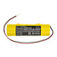 Μπαταρία για Jablotron JA80A, 12000mAh, Li-MnO2, 6V, 2CR34615, HQ