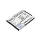 Μπαταρία για Philips SCD 603, 1100mAh, Li-ion, 3.7V, SN-S150, HQ