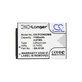 Μπαταρία για Philips SCD 603, 1100mAh, Li-ion, 3.7V, SN-S150, HQ