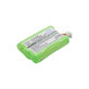 Μπαταρία για Audioline Baby Care V100, 900mAh, Ni-MH, 3.6V, GP100AAAHC3BMJ, HQ