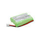 Μπαταρία για Audioline Baby Care V100, 900mAh, Ni-MH, 3.6V, GP100AAAHC3BMJ, HQ